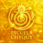 Logo Escuela Chyquy